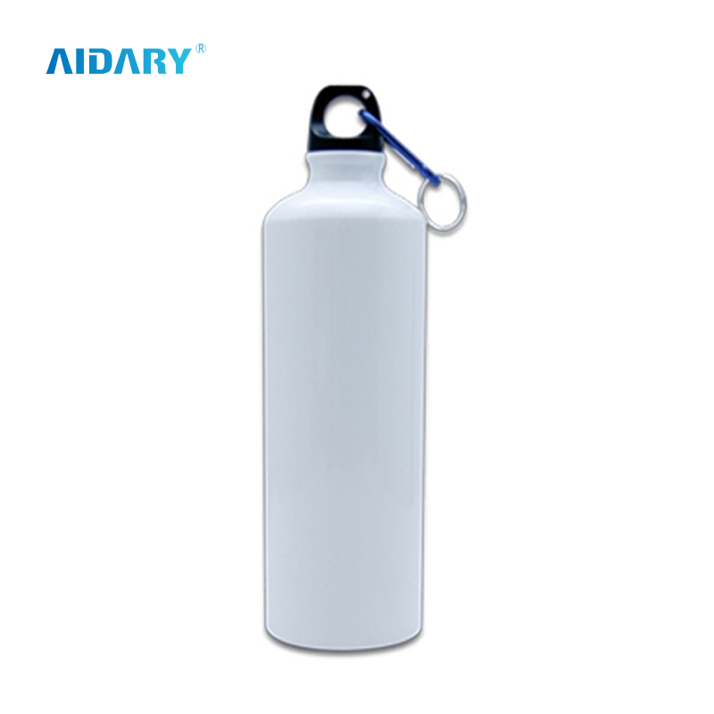 AIDARY 螺口热升华小口径铝制水瓶