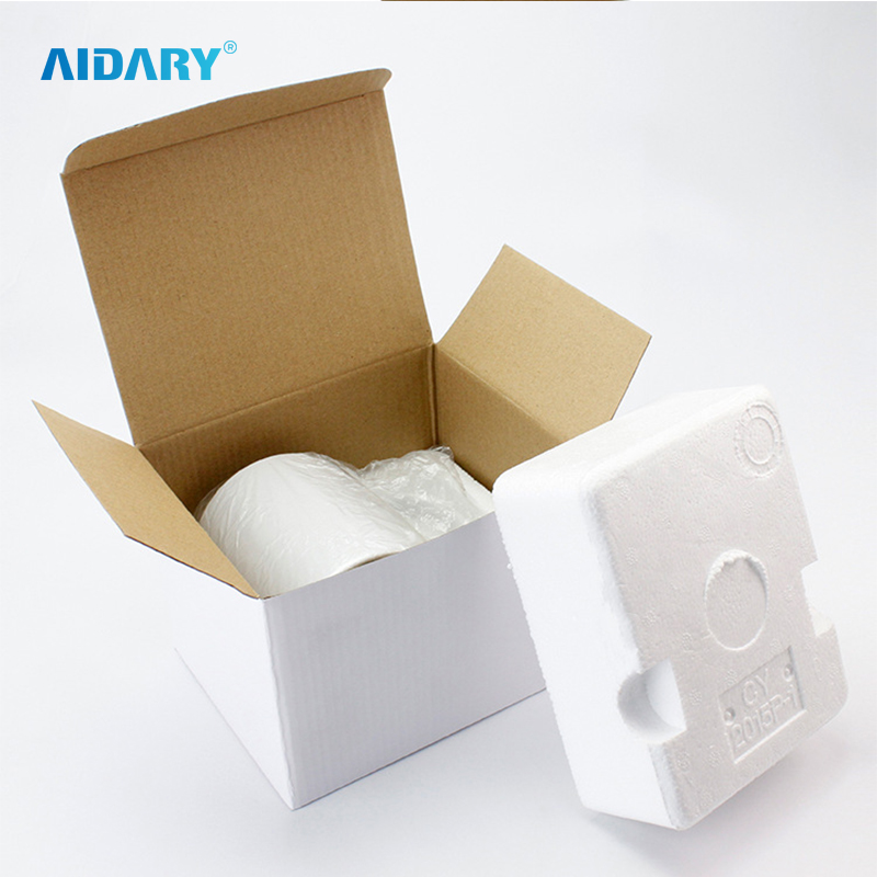 AIDARY 泡沫包装适用于 11 盎司马克杯升华空白马克杯聚纶泡沫