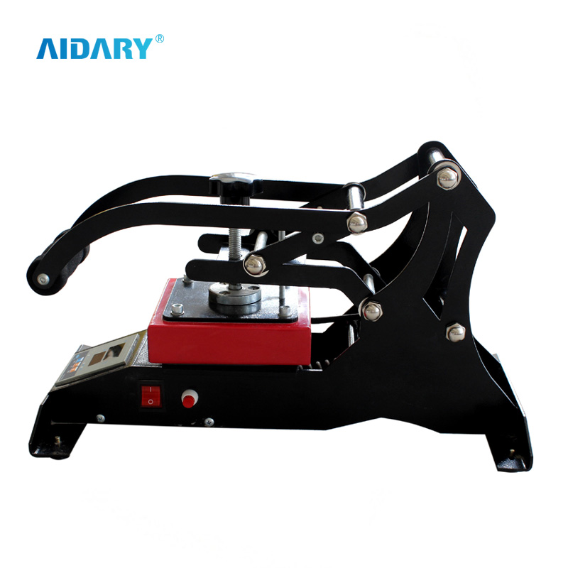 AIDARY 小型便携式标签打印标志烫画机 HP230C-1