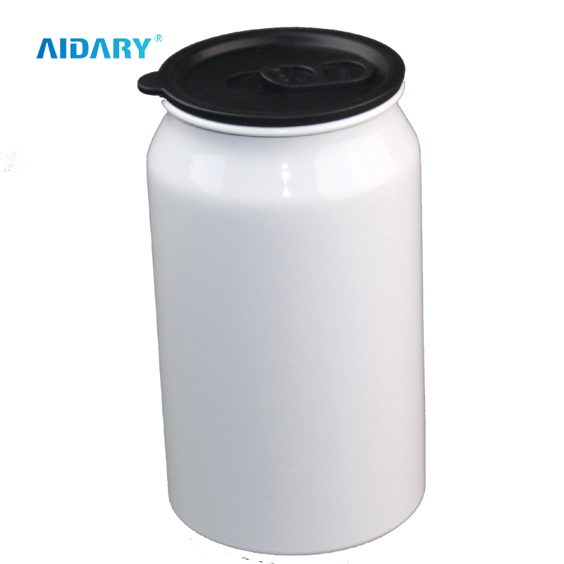 AIDARY No1 升华铝制可乐罐