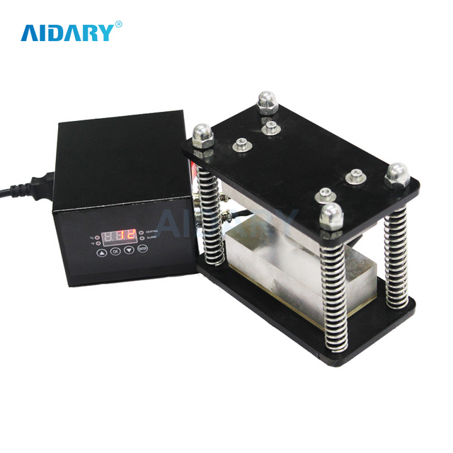 AIDARY 畅销 20 吨以上松香压板套件 AP2031