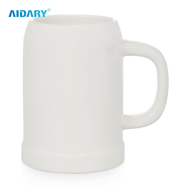 AIDARY 升华 Big Ok 啤酒杯