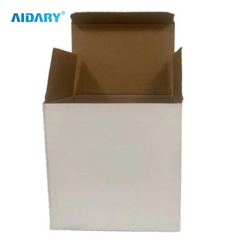 AIDARY 独立白盒 11 盎司升华空白马克杯