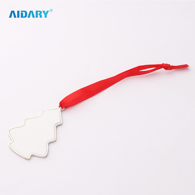 AIDARY 圣诞金属摆件 DIY - 树