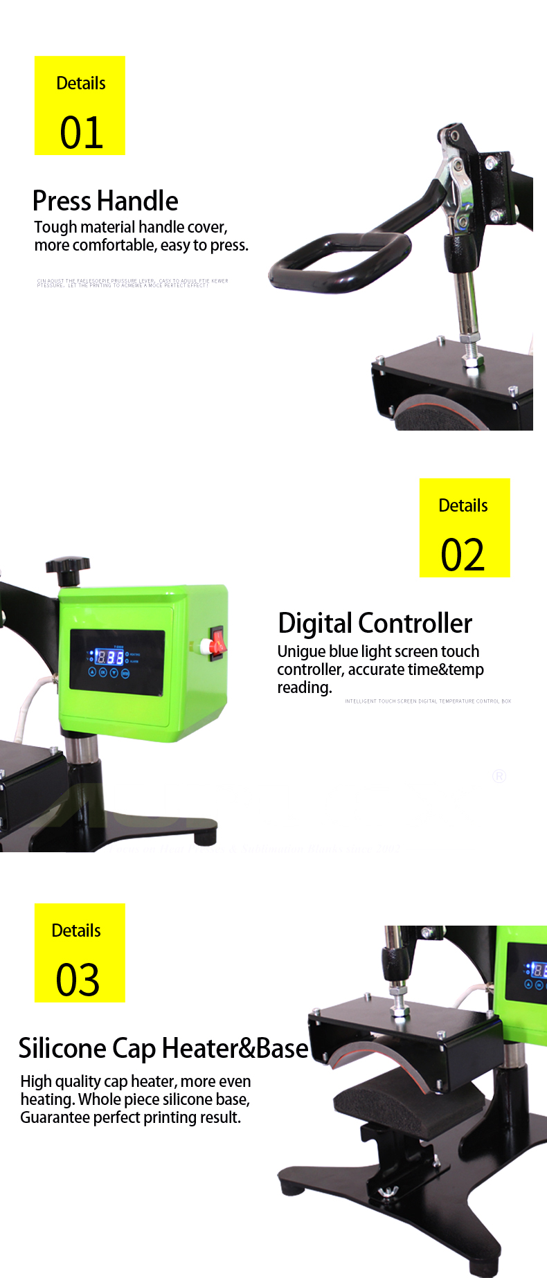 压盖机 AP2009 (5)