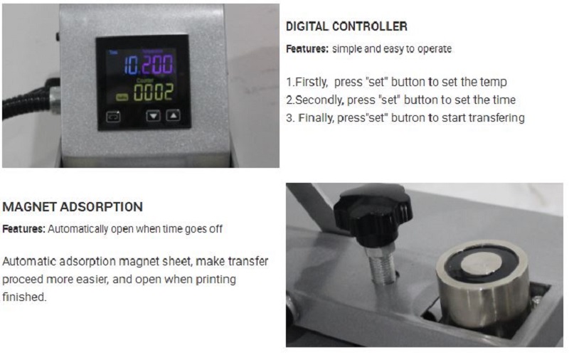 自动开式热压机 AP1715 (1)