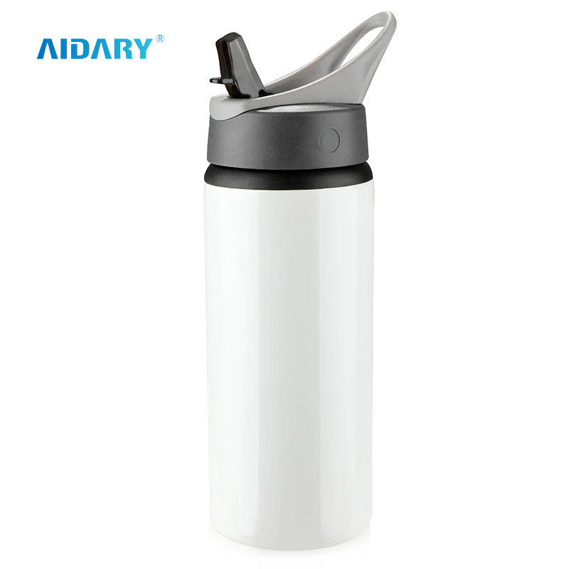 AIDARY 一站式供应商各种大边缘便携式铝瓶