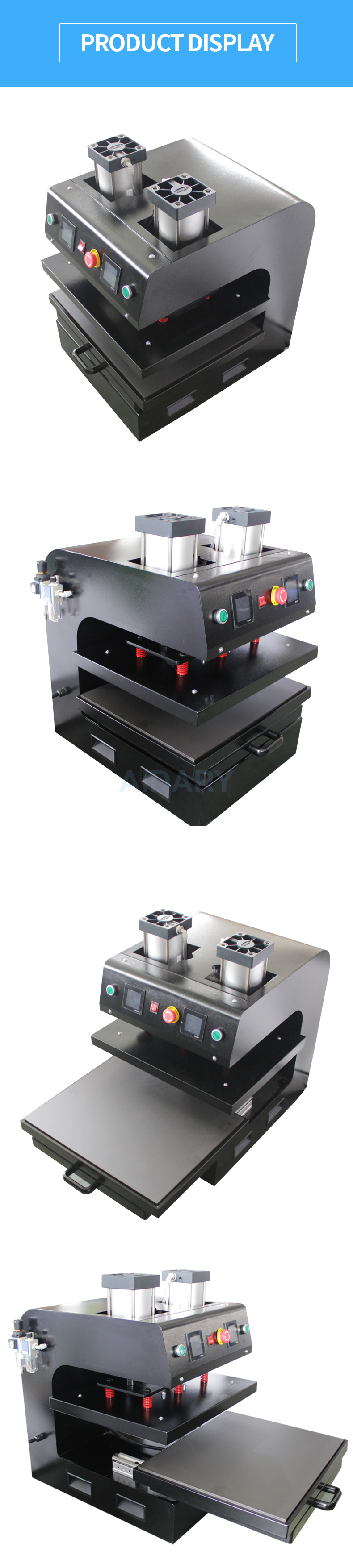 松香压榨机 B5-2 (9)