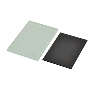 升华玻璃冰箱贴