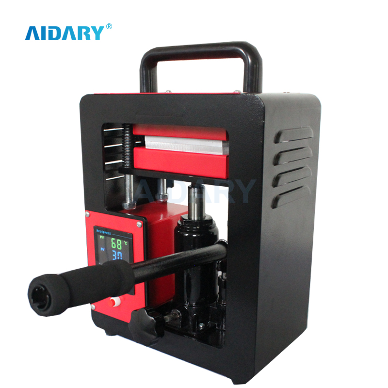 AIDARY 高品质工厂直接液压 5 吨 Dabpress