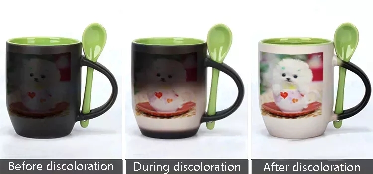 变色杯内附勺 (20)