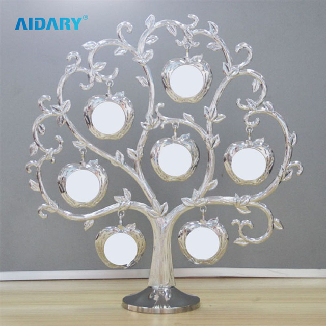 升华的家谱框架