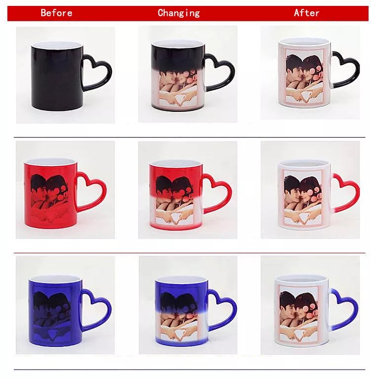 圆形零钱杯圆柄