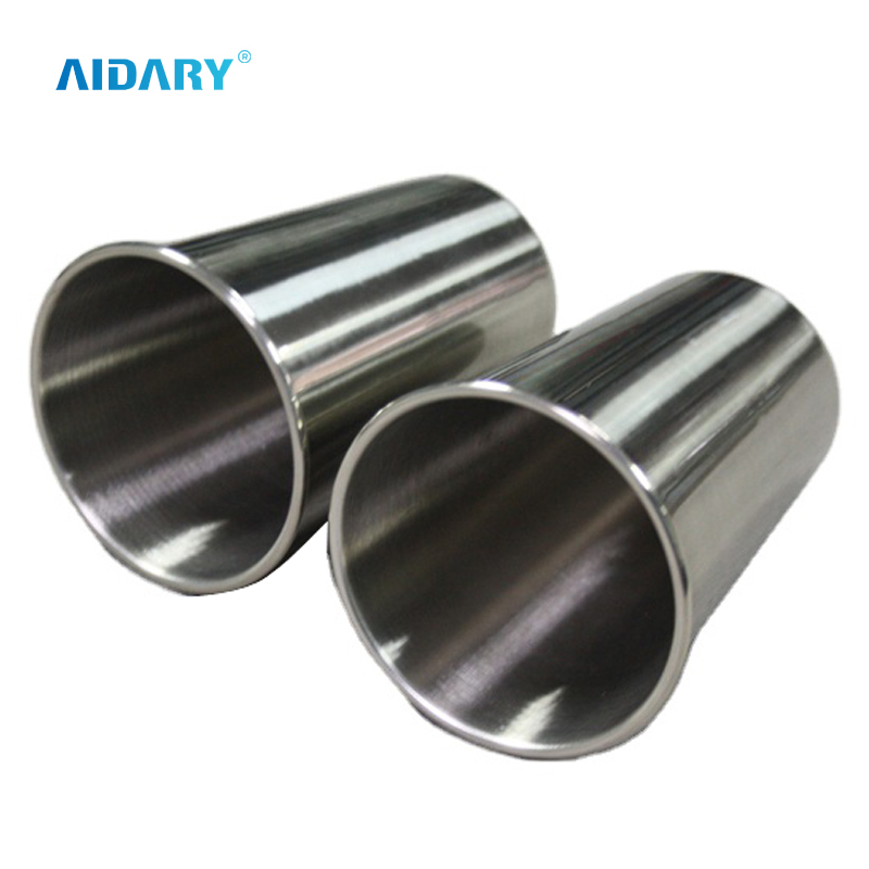 40.锥形不锈钢杯CSMW4-40（10个）