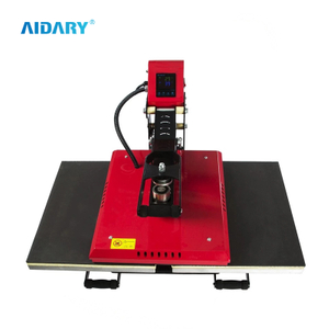 AIDARY 高效 40*60cm 液晶控制器热转印机 AP1801