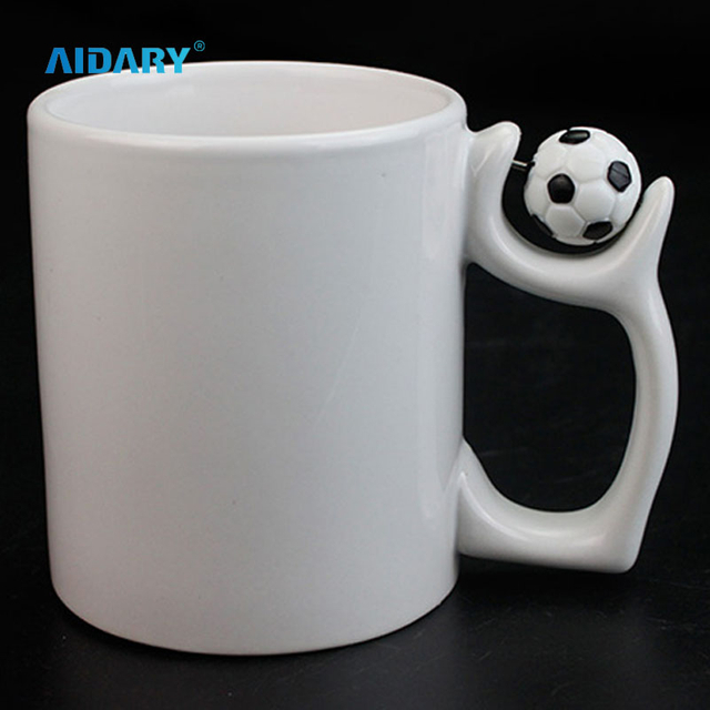 AIDARY 升华 11oz 足球杯 FIFA 足球杯